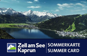 Studio 13 - by Four Seasons Apartments Kaprun